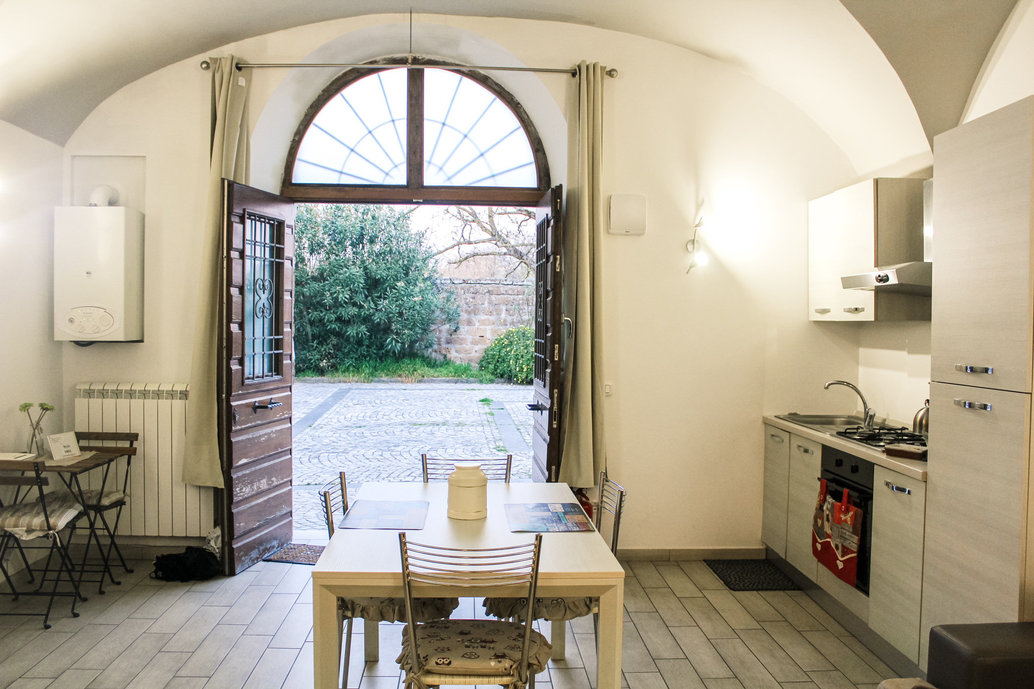 Ortaccio Relais & Private Spa